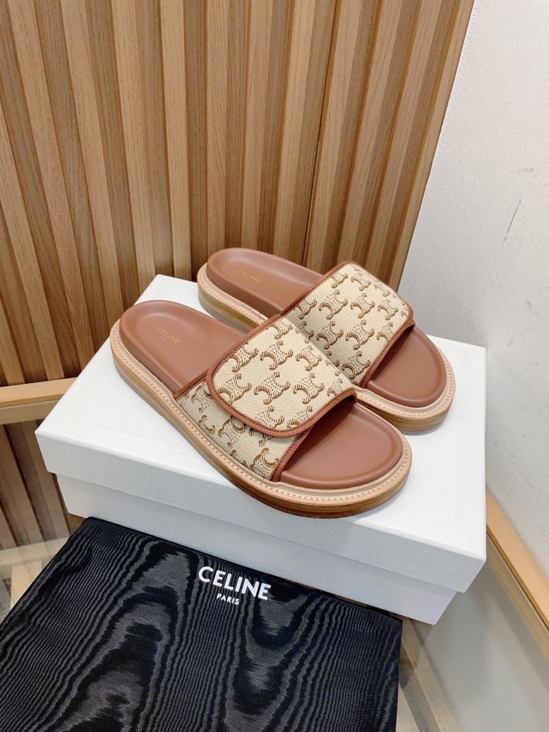 Celine Sandals